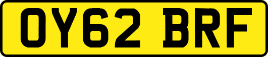 OY62BRF