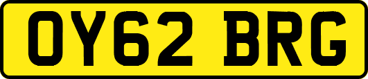OY62BRG