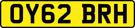 OY62BRH