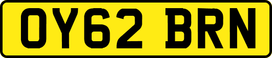 OY62BRN