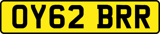 OY62BRR