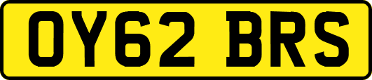 OY62BRS