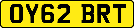 OY62BRT