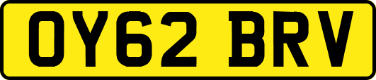 OY62BRV