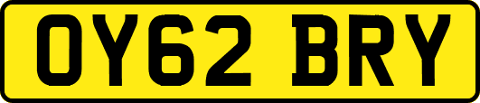OY62BRY