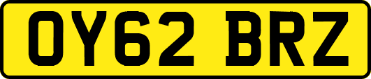 OY62BRZ