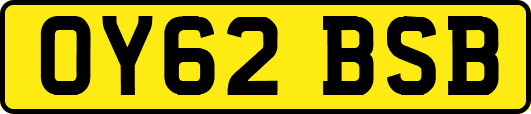 OY62BSB