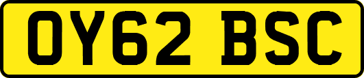OY62BSC
