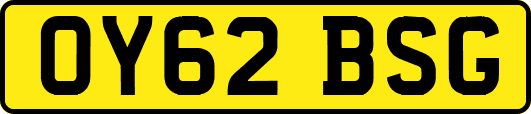 OY62BSG