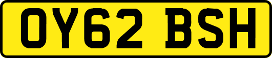 OY62BSH