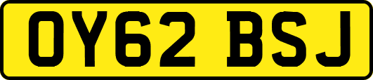 OY62BSJ