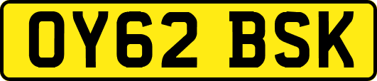 OY62BSK
