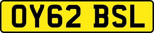 OY62BSL
