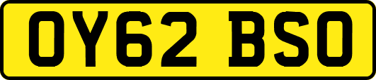 OY62BSO