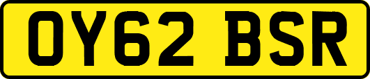 OY62BSR
