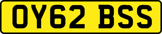 OY62BSS
