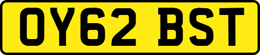 OY62BST