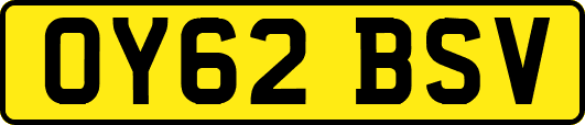 OY62BSV