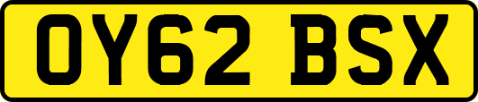 OY62BSX