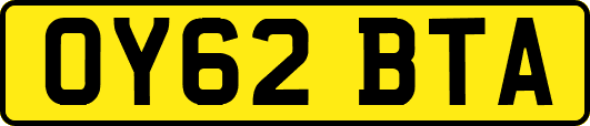 OY62BTA