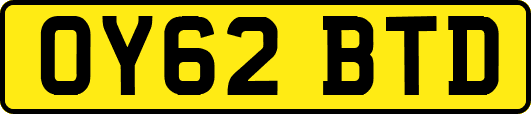 OY62BTD