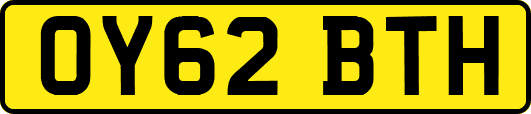 OY62BTH