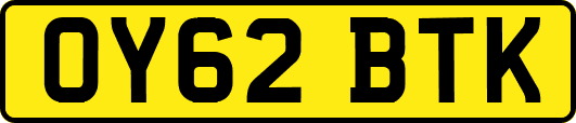 OY62BTK