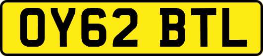 OY62BTL