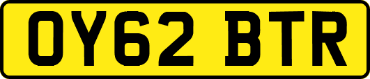 OY62BTR