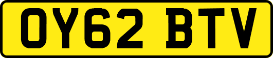 OY62BTV