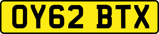 OY62BTX