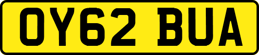 OY62BUA