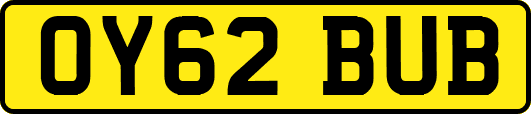 OY62BUB