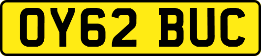 OY62BUC