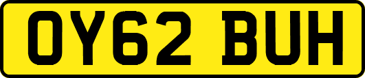 OY62BUH