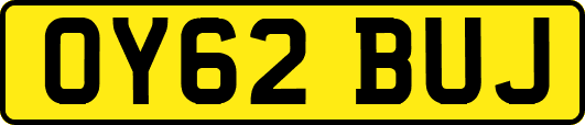 OY62BUJ