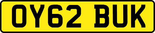 OY62BUK