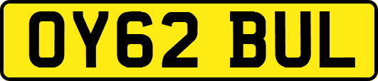 OY62BUL