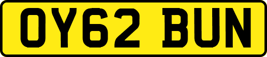 OY62BUN