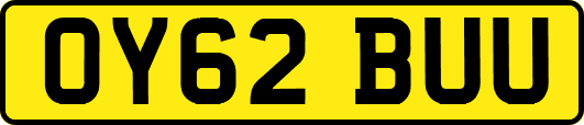 OY62BUU