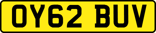 OY62BUV