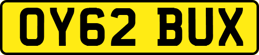 OY62BUX