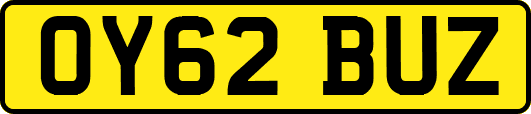 OY62BUZ