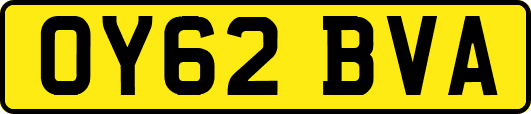OY62BVA