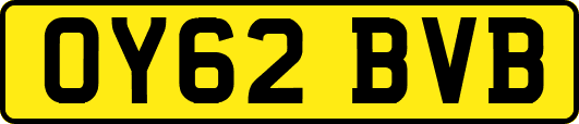 OY62BVB