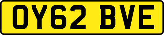 OY62BVE