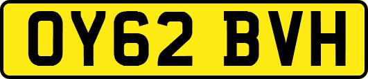 OY62BVH