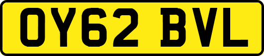 OY62BVL
