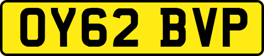OY62BVP