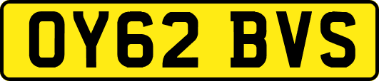 OY62BVS